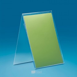 Piramidno pultno stojalo