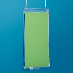 Stensko stojalo za komunikacije - z luknjami