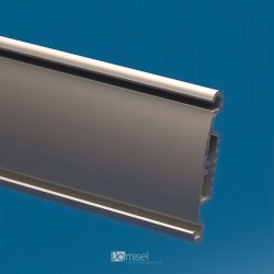 Aluminijast profil 50 x 2200 mm