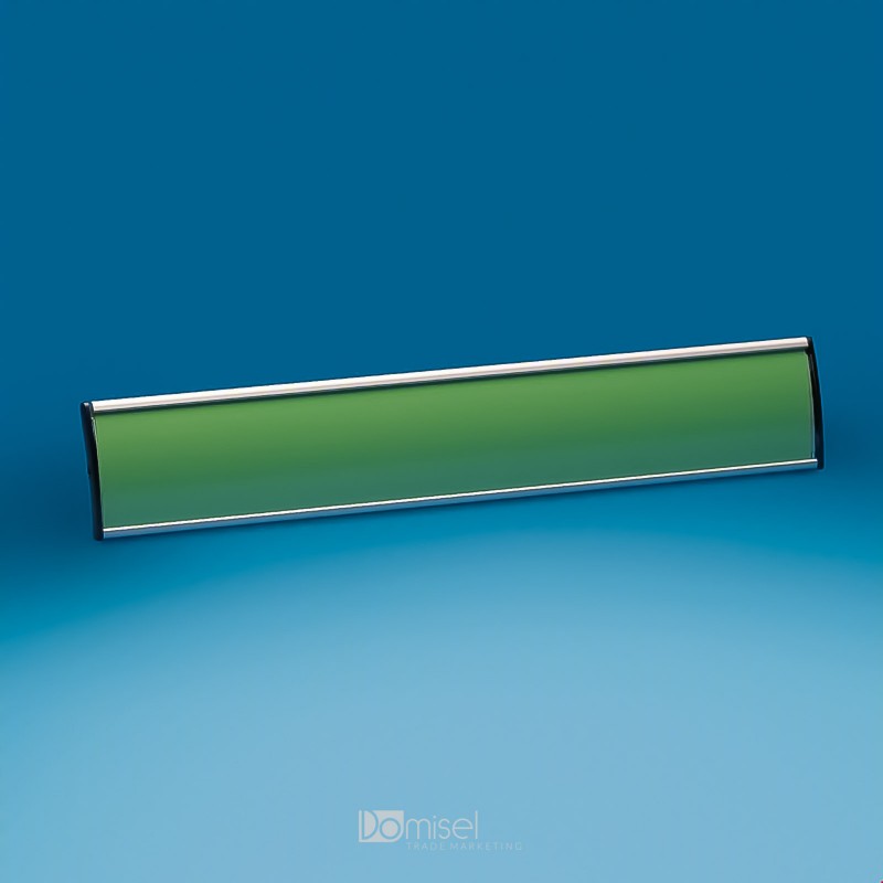 Aluminijast profil 50 x 2200 mm