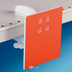 Ojačana objemka s 4 luknjami