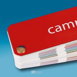 Vijaki za spenjanje - nikelj - več velikosti