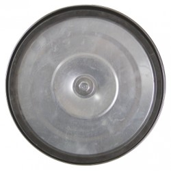 PREGRADNI STEBRIČEK - ZA VRV - LITE - KROM