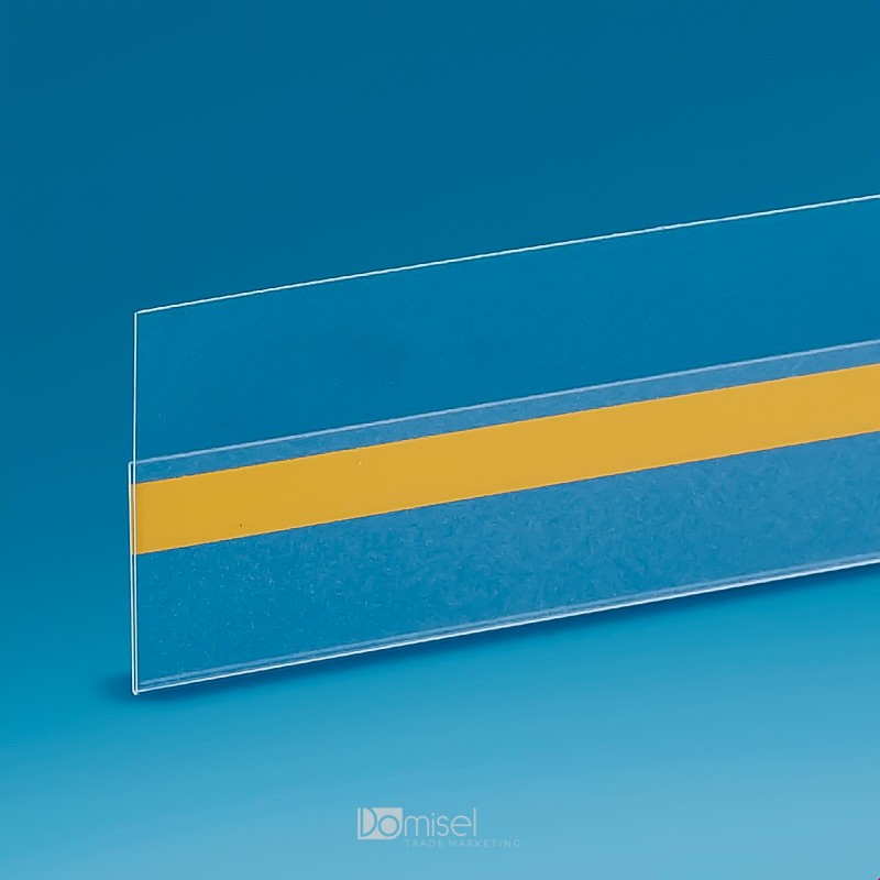 CENSKA LETVICA - RAVNA KRAJŠA ZADAJ - ROČNO DELO - SIJAJ - PROZORNO LEPILO, SREDINA - D1000 V50 CENSKA LETVICA - RAVNA KRAJŠA ZADAJ - ROČNO DELO - SIJAJ - PROZORNO LEPILO, SREDINA - D1000 V50