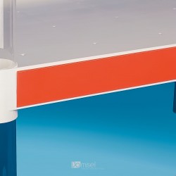 CENSKA LETVICA - RAVNA KRAJŠA ZADAJ - ROČNO DELO - SIJAJ - PROZORNO LEPILO, SREDINA - D1000 V50 CENSKA LETVICA - RAVNA KRAJŠA ZADAJ - ROČNO DELO - SIJAJ - PROZORNO LEPILO, SREDINA - D1000 V50