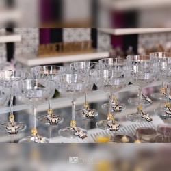 Promocijski 3D gumirani obeski