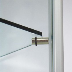 Vitrina pult 100 x 50 x 100 cm