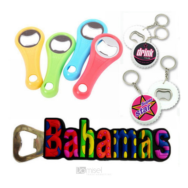 Odpirači za steklenice