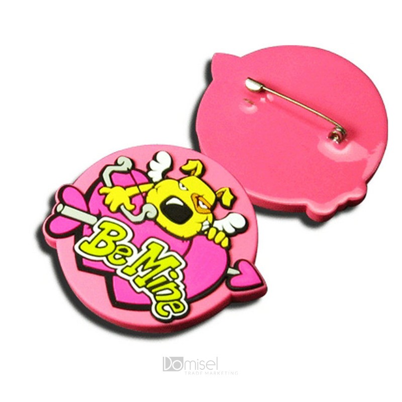 PVC - gumijaste priponke