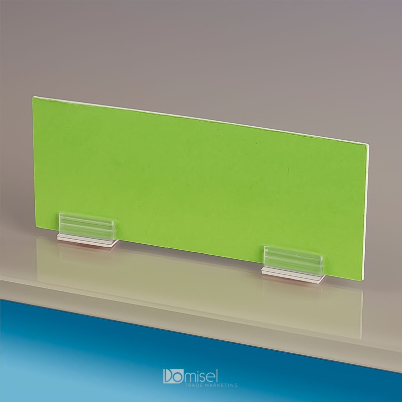 Pokončna prijemalka/gripper za komunikacije - 25 x 13 mm