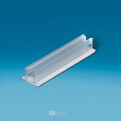 Pokončna prijemalka/gripper za 3 - 4 mm