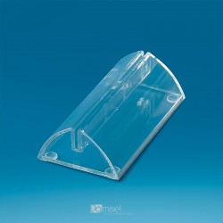 Protizdrsne samolepilne blazinice - 8 x 2.2 mm