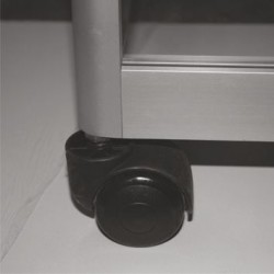 Vitrina pult 100 x 50 x 100 cm