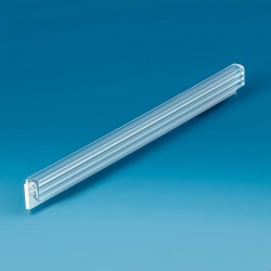 Samolepilne prijemalke za 2 mm debele komunikacije - 152 mm