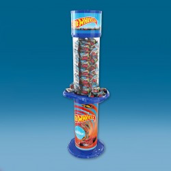 Dispenser plastično stojalo - Dvostranski vhod - 565 X 425 mm