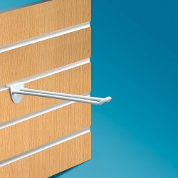 Plastična dvojna lamelna kljukica - 50/100/150/200/250/300 mm